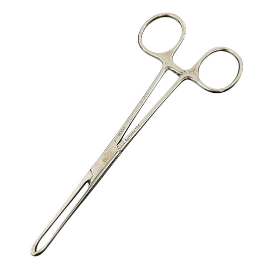 Codman 32-7001 Allis Classic Tissue Forceps