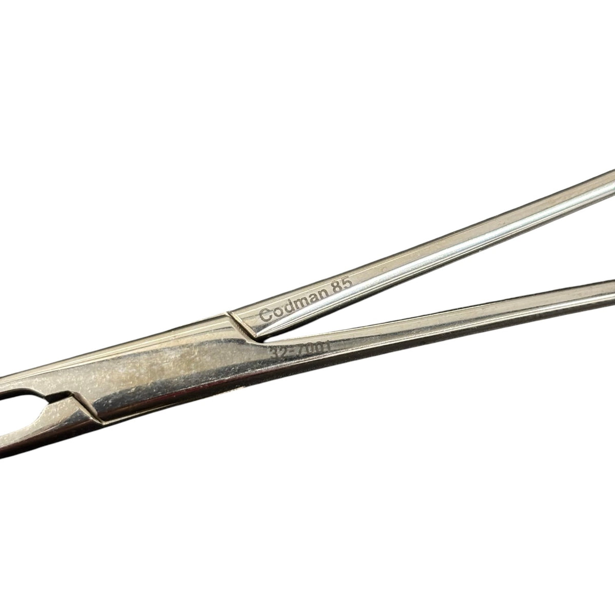 Codman 32-7001 Allis Classic Tissue Forceps