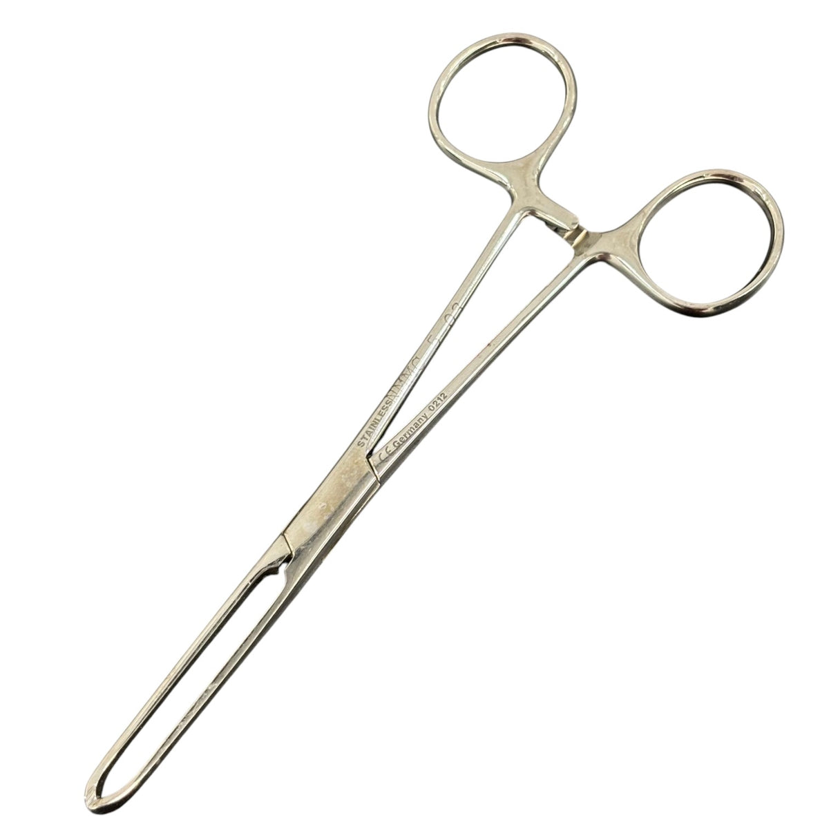 Codman 32-7001 Allis Classic Tissue Forceps