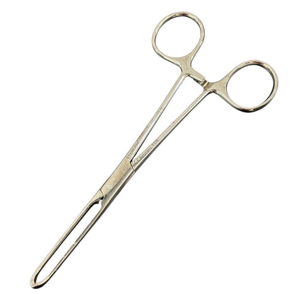 Codman 32-7001 Allis Classic Tissue Forceps