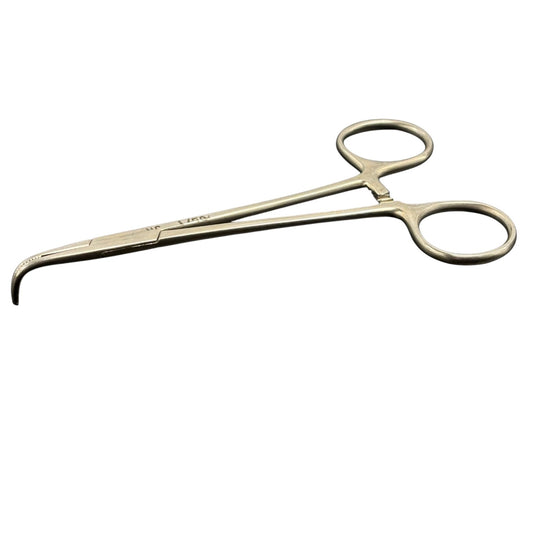 V. Mueller SU 10496 Micro-Line Mixter Hemostatic Forceps