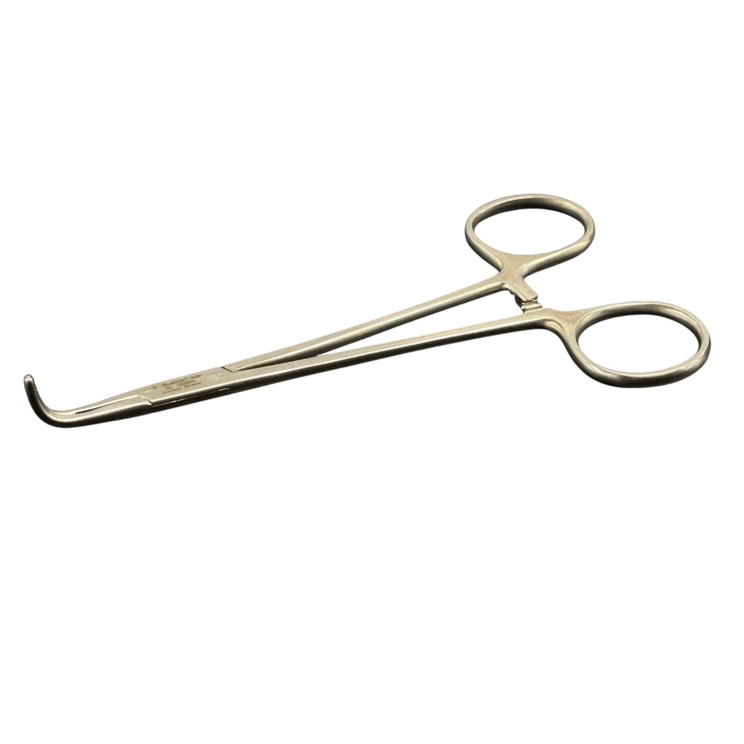 V. Mueller SU 10496 Micro-Line Mixter Hemostatic Forceps