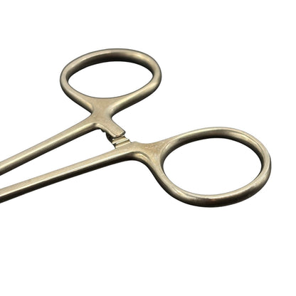 V. Mueller SU 10496 Micro-Line Mixter Hemostatic Forceps