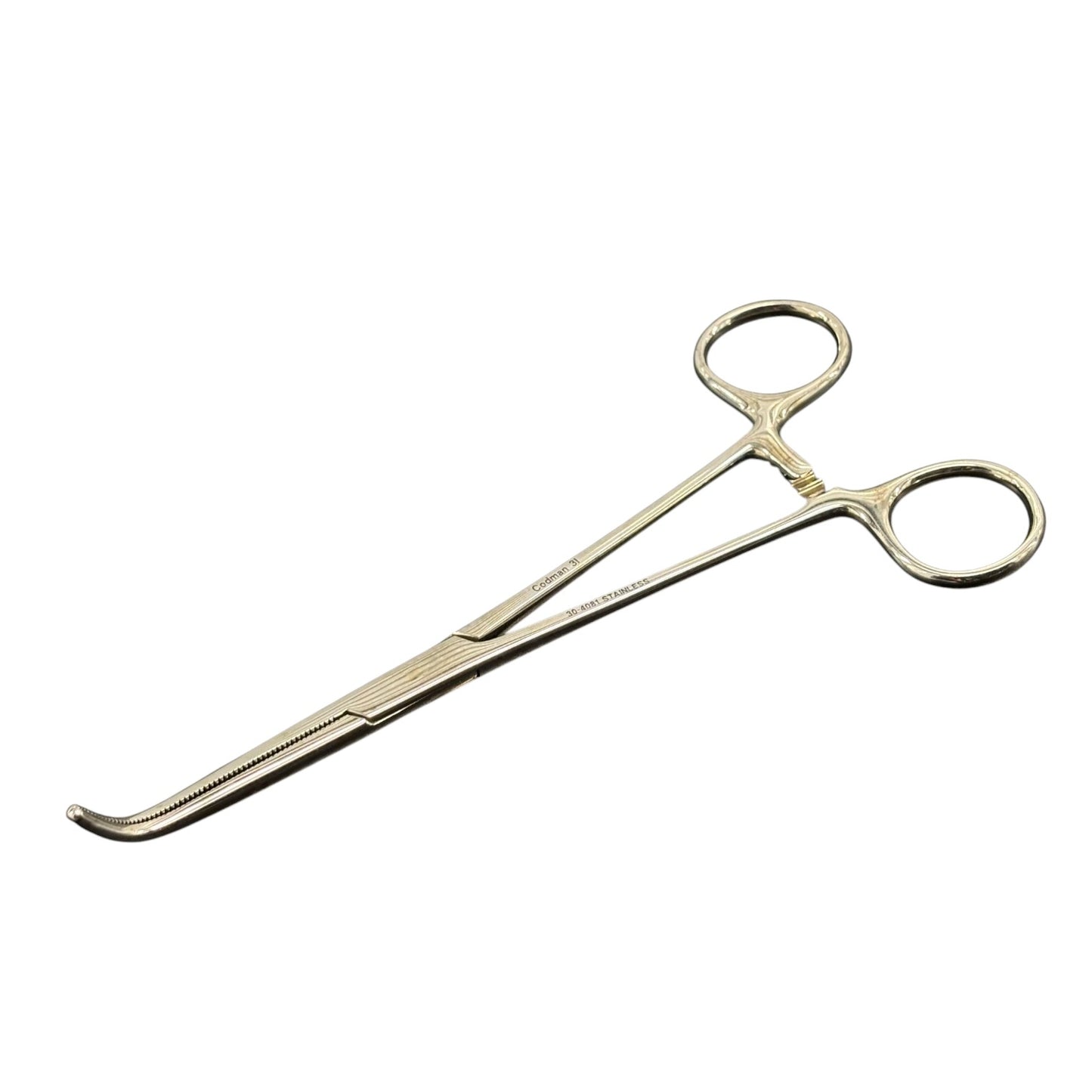 Codman 30-5081 Forceps