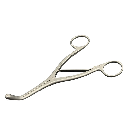 Jarit 460-400 Trousseau Tracheal Dilator