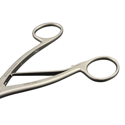 Jarit 460-400 Trousseau Tracheal Dilator