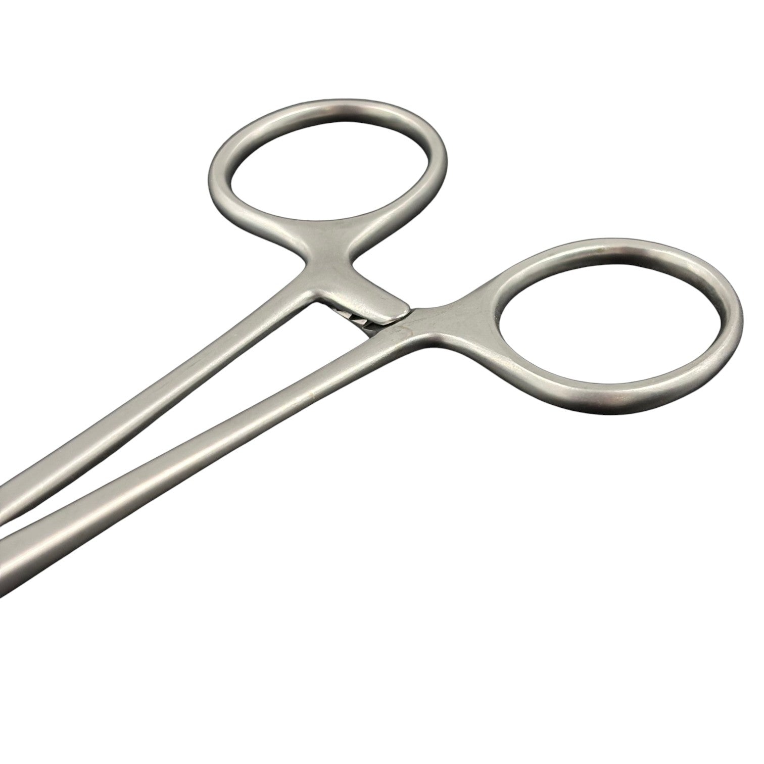 Aesculap BF310R Lahey Tissue Grasping Forceps 6¼" Stainless Steel 3x3 Surgical