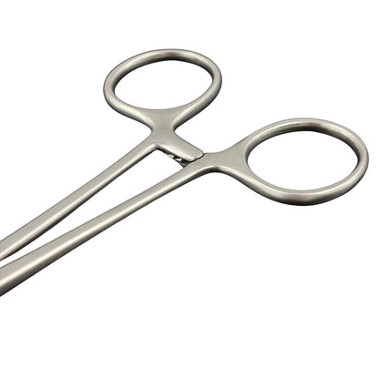 Aesculap BF310R Lahey Tissue Grasping Forceps 6¼" Stainless Steel 3x3 Surgical