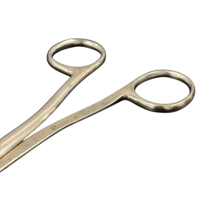 V. Mueller GU8740 Randall Kidney Stone Forceps, Curved, 9"