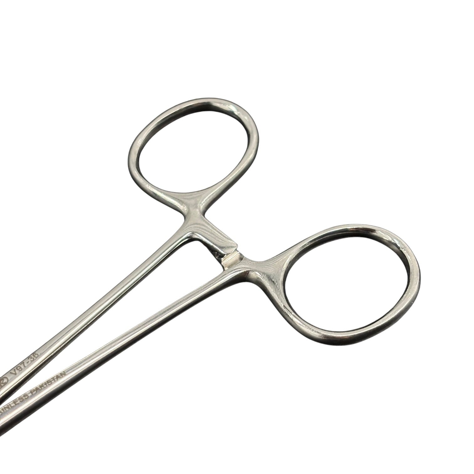 Vantage V97-369 Tissue Forceps