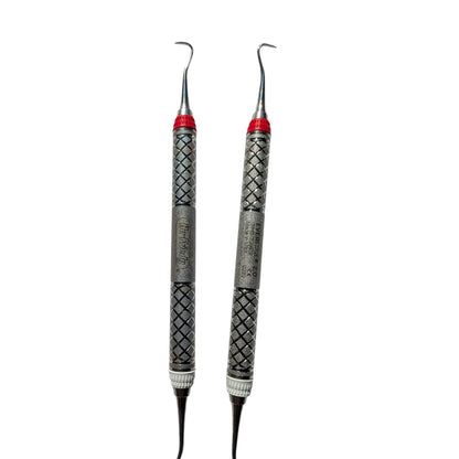 Hu-Friedy H5/33 Double-end Hygienist Scaler