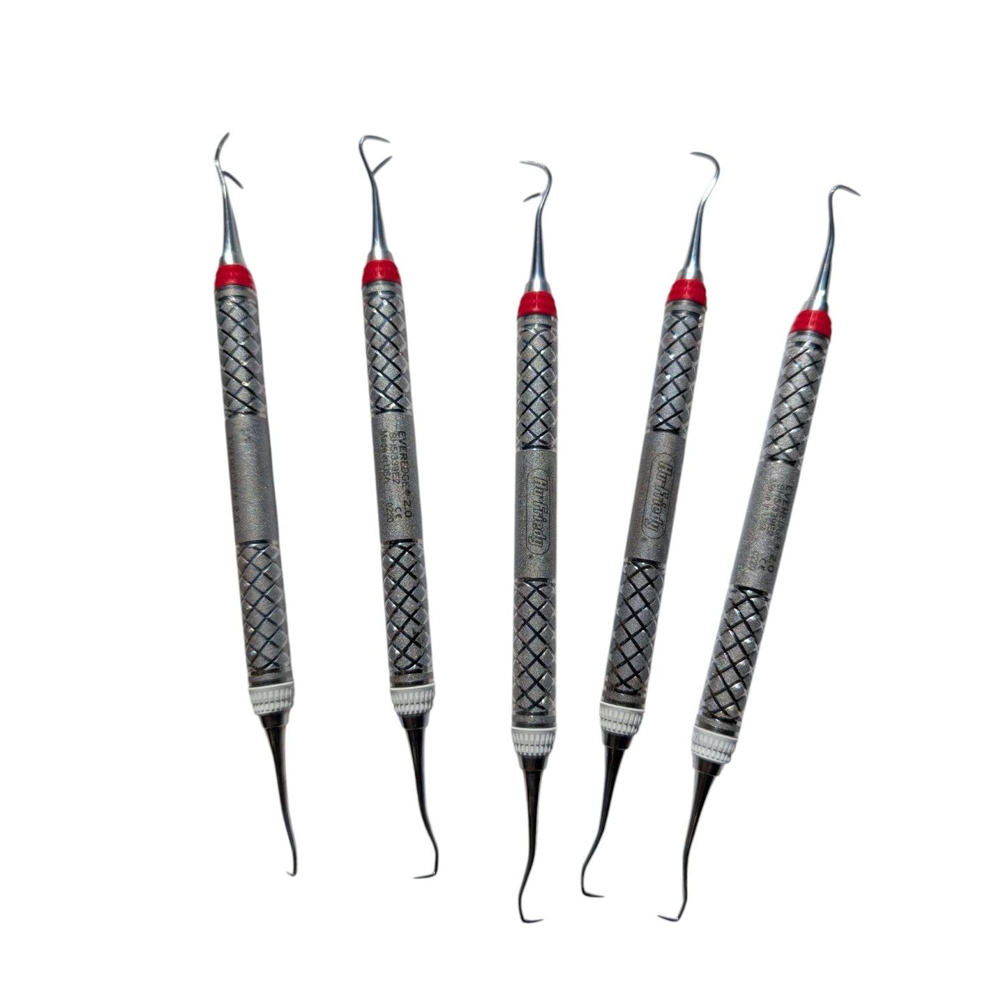 Hu-Friedy H5/33 Double-end Hygienist Scaler