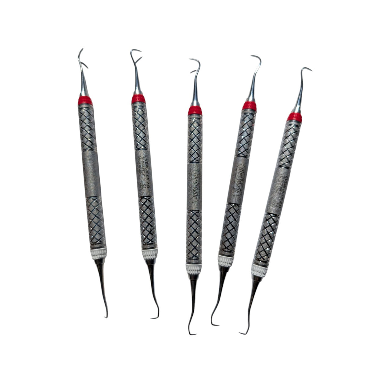 Hu-Friedy H5/33 Double-end Hygienist Scaler