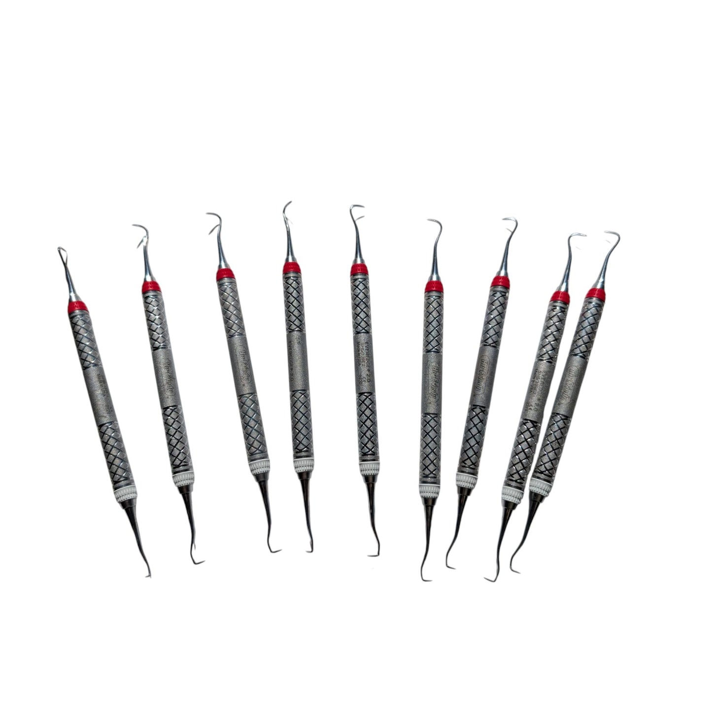 Hu-Friedy H5/33 Double-end Hygienist Scaler