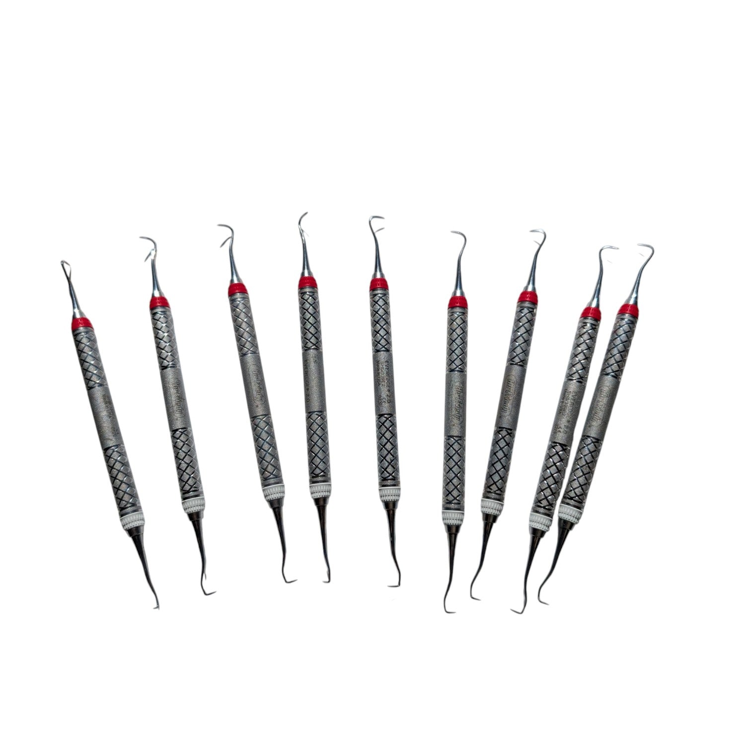 Hu-Friedy H5/33 Double-end Hygienist Scaler
