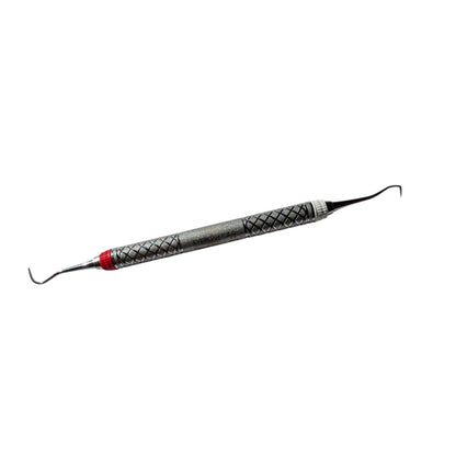 Hu-Friedy H5/33 Double-Ended Hygienist Scaler #9, Mfg. 2010-2018