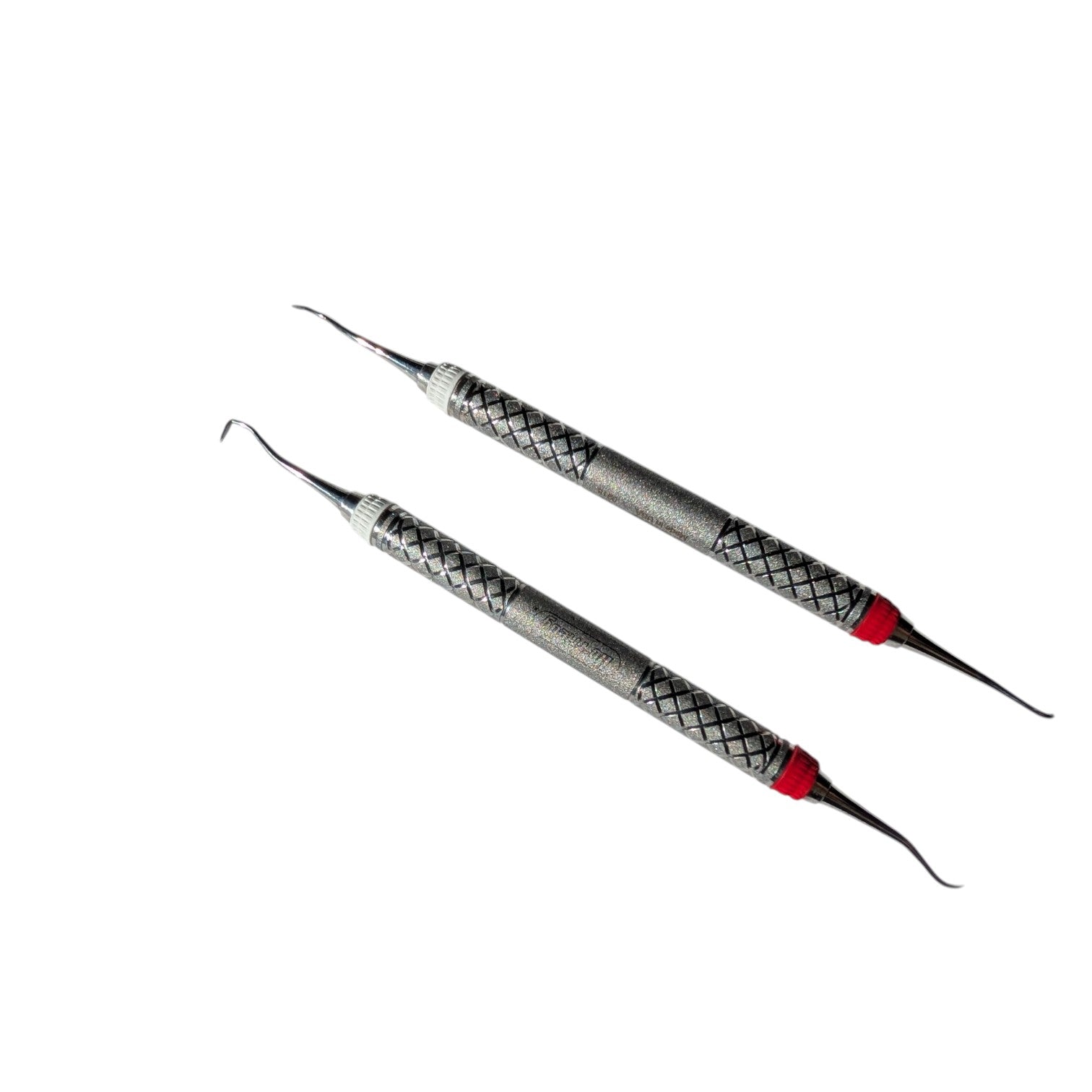 Hu-Friedy H5/33 Double-Ended Hygienist Scaler #9, Mfg. 2010-2018