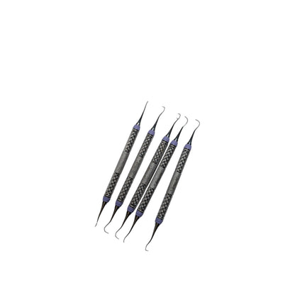 Hu-Friedy H5/33 Double-end Scaler
