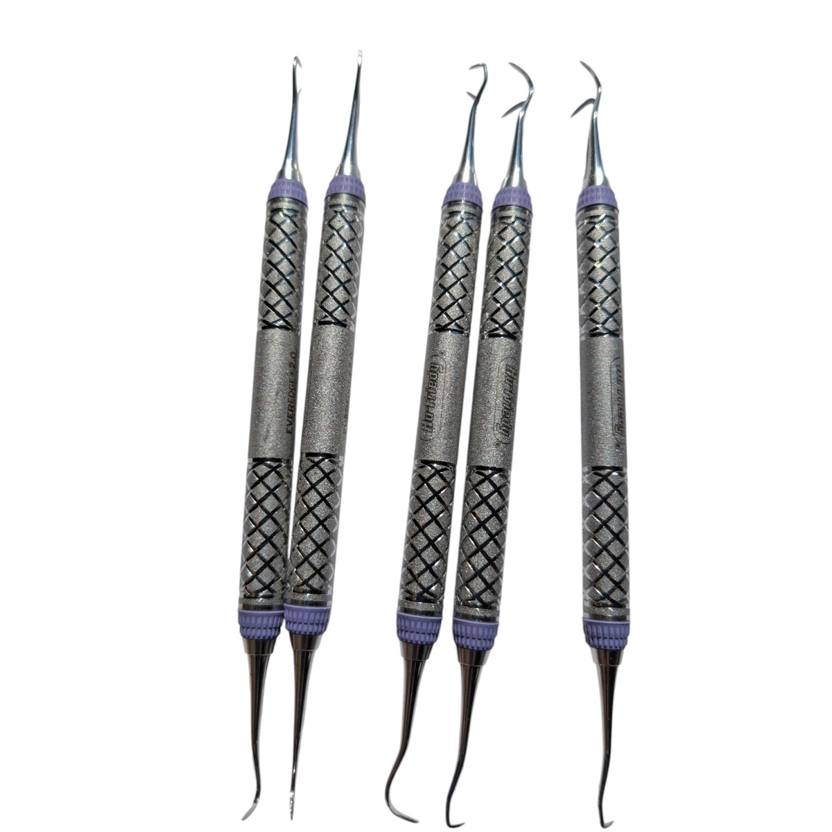 Hu-Friedy H5/33 Double-end Scaler