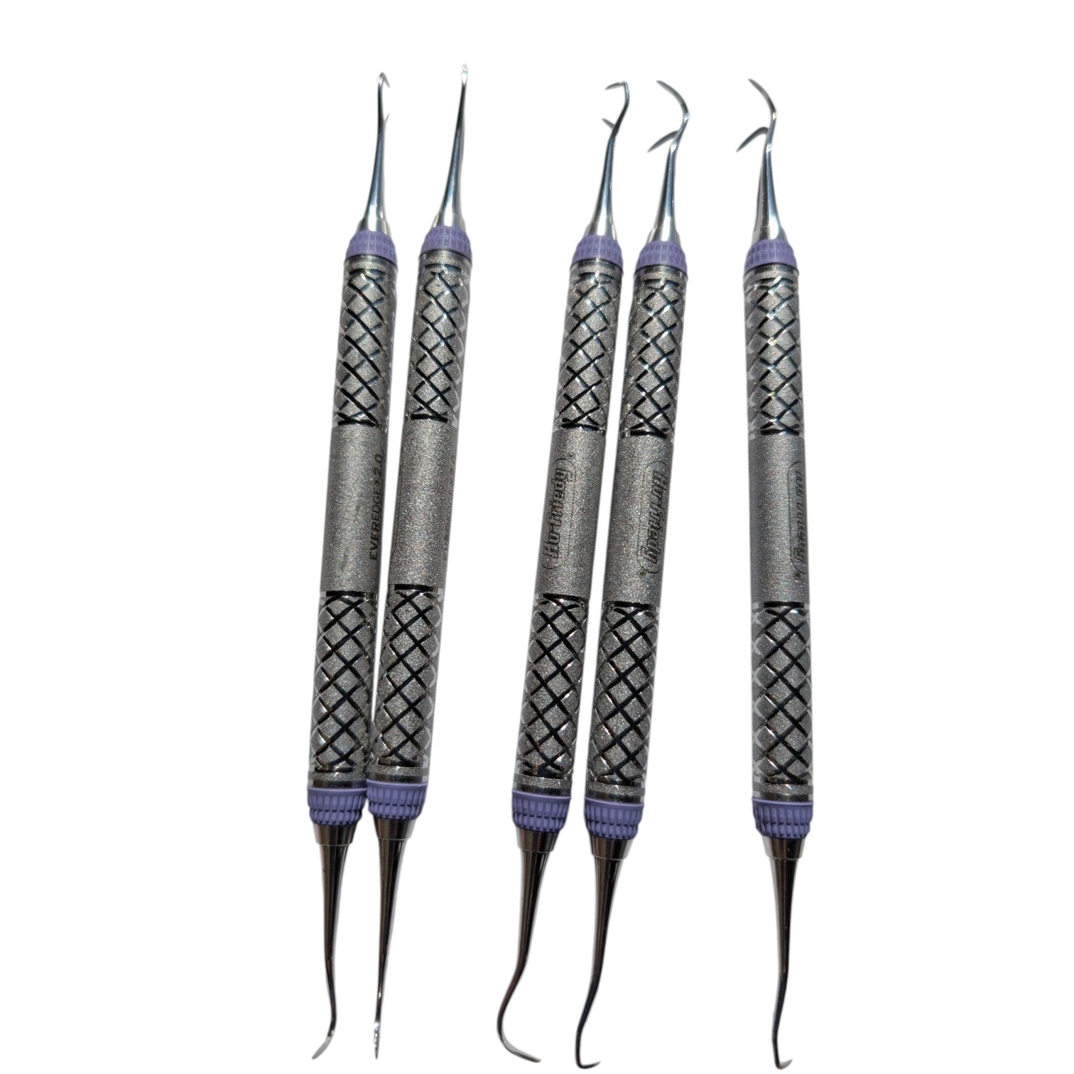 Hu-Friedy H5/33 Double-end Scaler