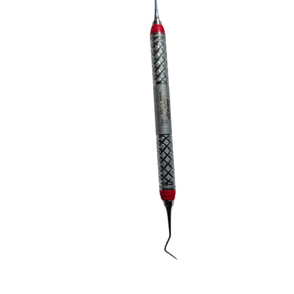 Hu-Friedy H5/33 Double-Ended Hygienist Scaler #9S204S9E2, EverEdge 2.0, #204S, Mfg. 2010-2019