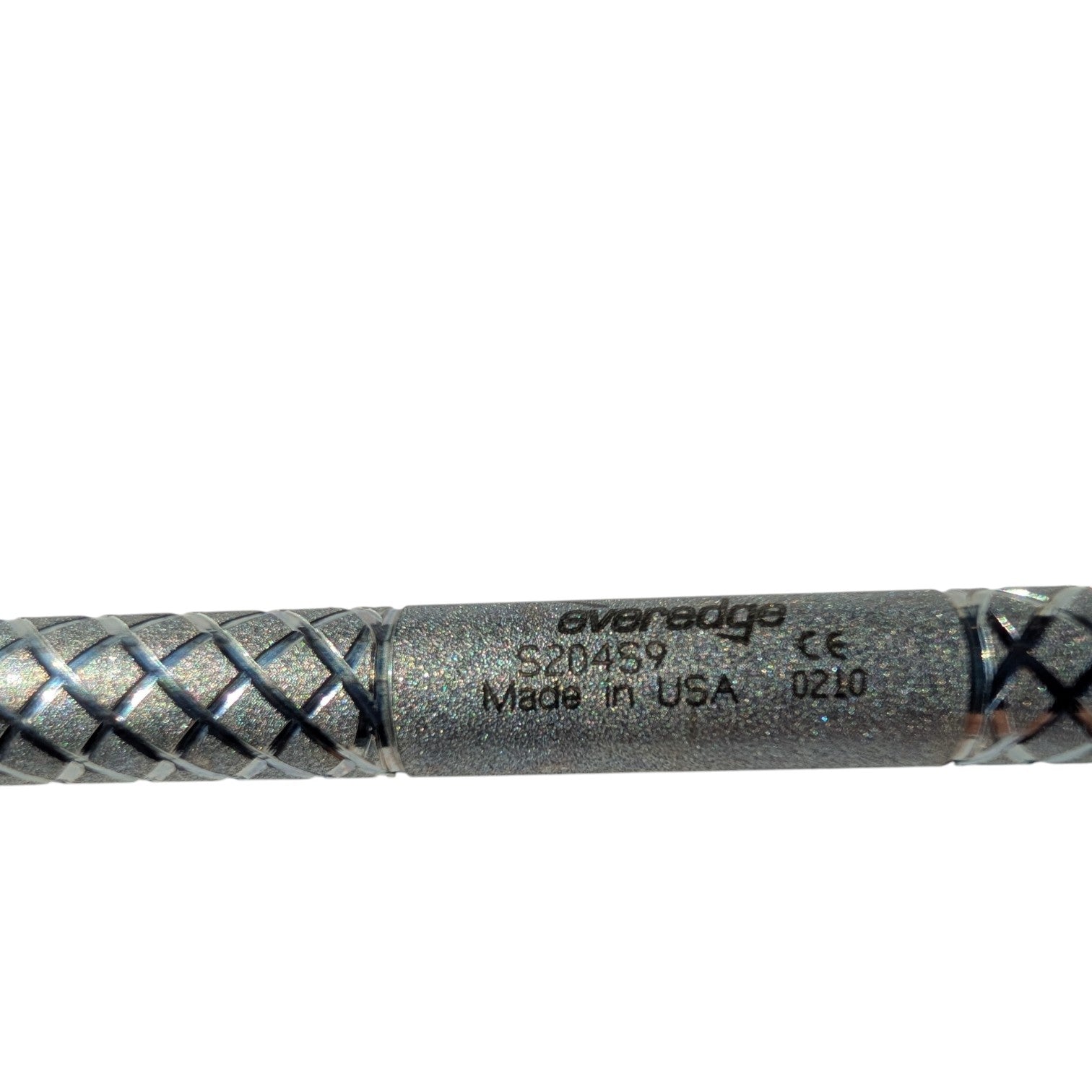 Hu-Friedy H5/33 Double-Ended Hygienist Scaler #9S204S9E2, EverEdge 2.0, #204S, Mfg. 2010-2019