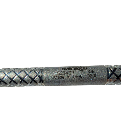 Hu-Friedy H5/33 Double-Ended Hygienist Scaler #9S204S9E2, EverEdge 2.0, #204S, Mfg. 2010-2019