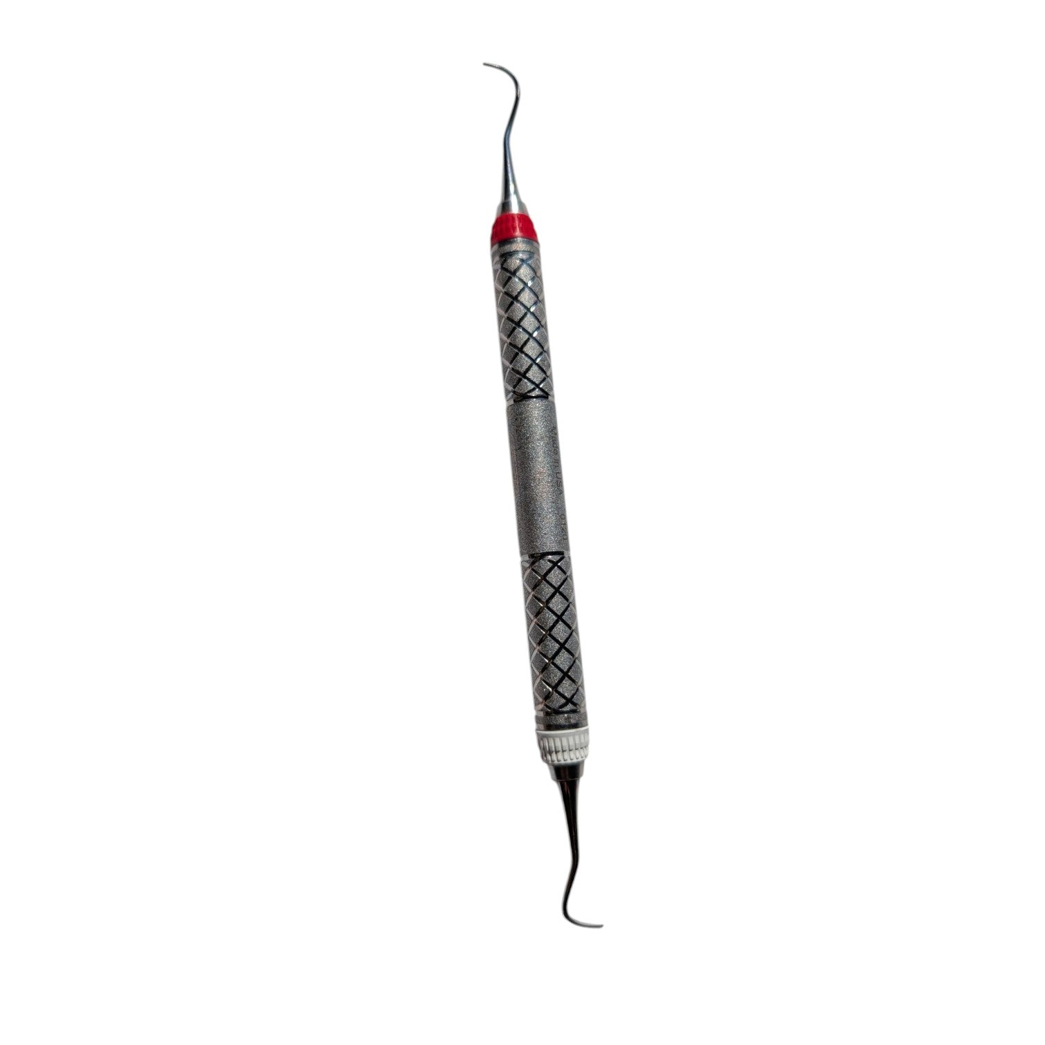 Hu-Friedy SCNEV149E2 Nevi 4 Double-Ended Posterior Scaler, Mfg. 2020