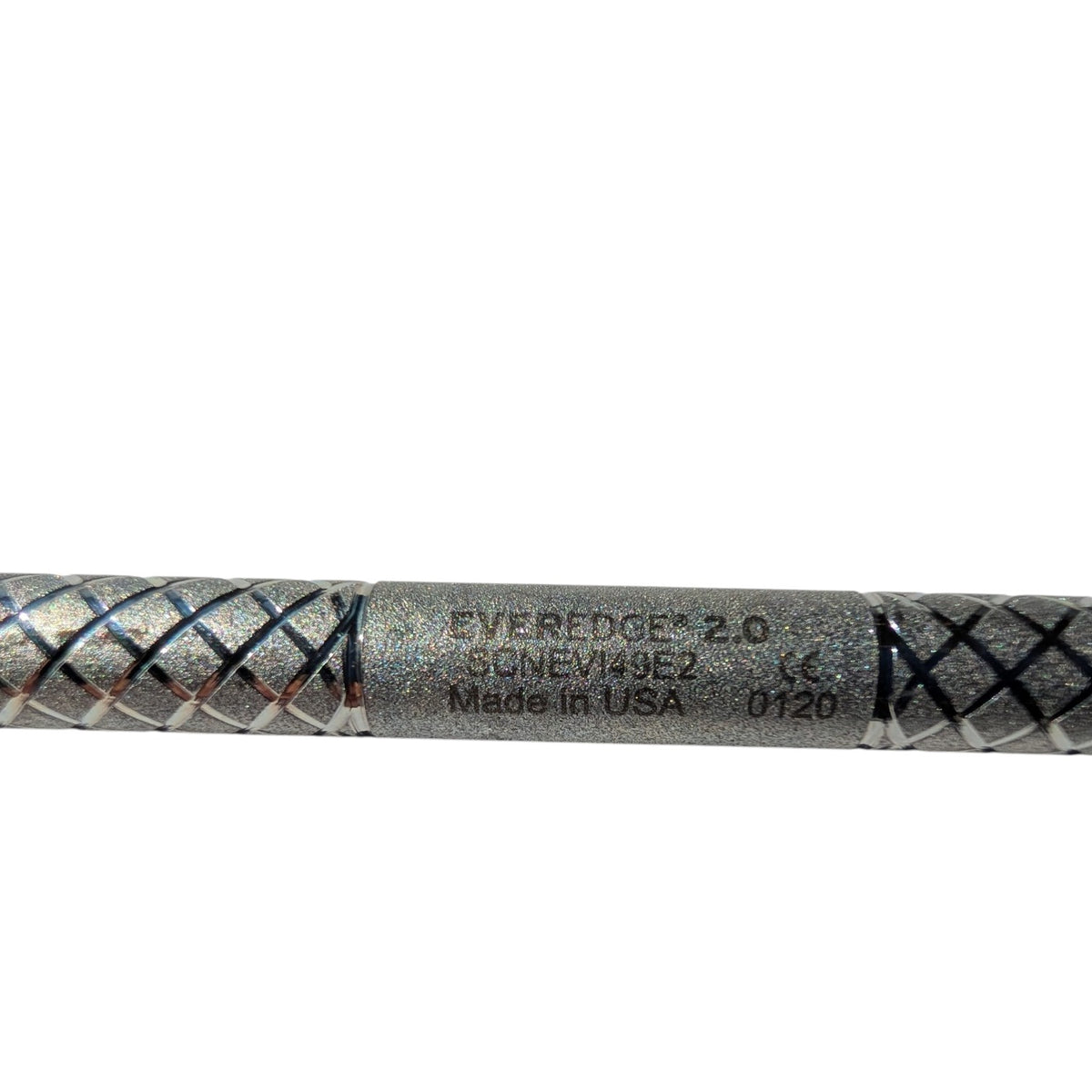 Hu-Friedy SCNEV149E2 Nevi 4 Double-Ended Posterior Scaler, Mfg. 2020
