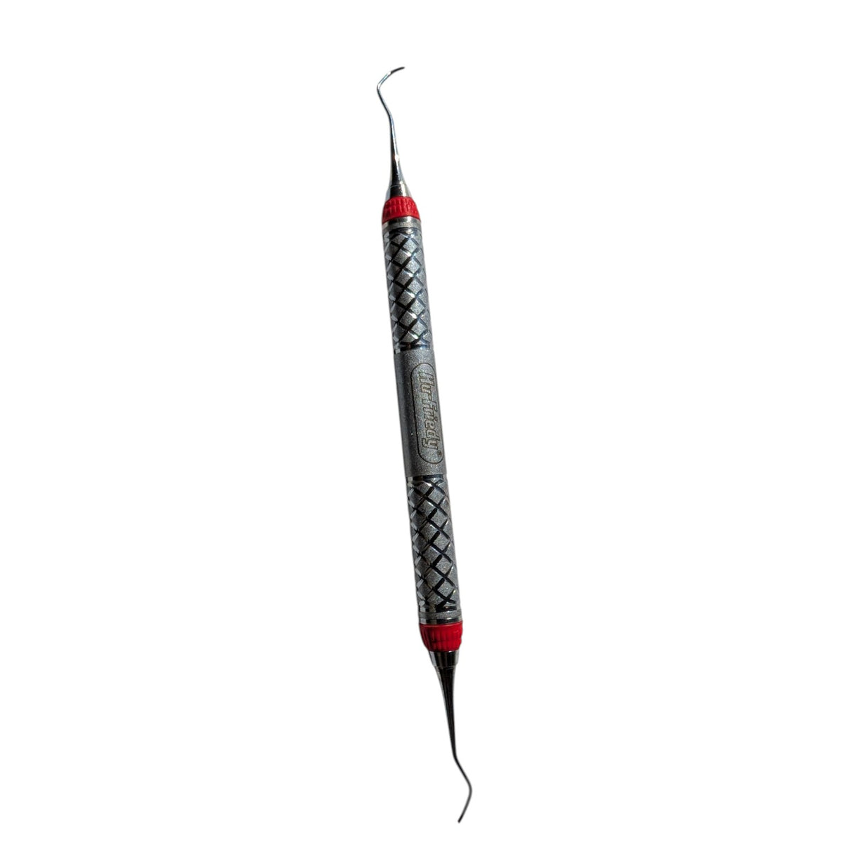Hu-Friedy SCNEV149E2 Nevi 4 Double-Ended Posterior Scaler, Mfg. 2010-2019