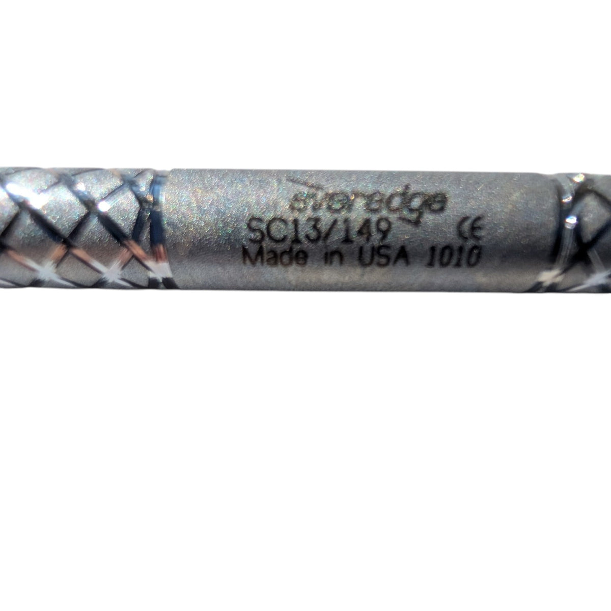 Hu-Friedy SCNEV149E2 Nevi 4 Double-Ended Posterior Scaler, Mfg. 2010-2019