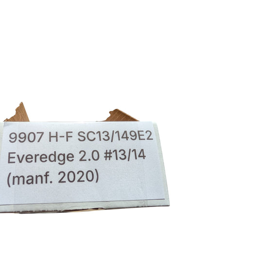 HU-Friedy SC13/149E2 EverEdge 2.0 #13/14 mfg.2020