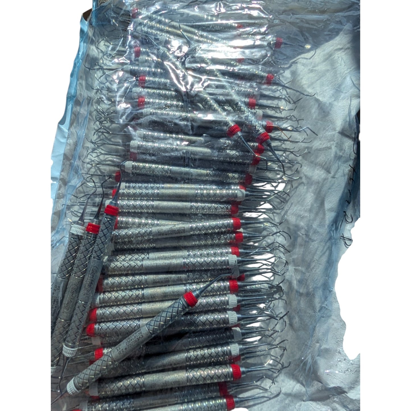HU-Friedy SC13/149E2 EverEdge 2.0 #13/14 mfg.2020