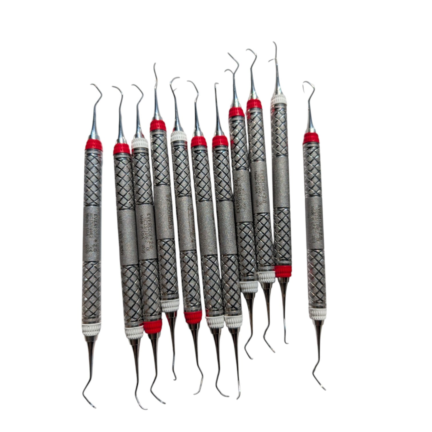HU-Friedy SC13/149E2 EverEdge 2.0 #13/14 mfg.2010-2019
