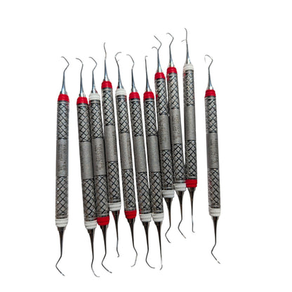 HU-Friedy SC13/149E2 EverEdge 2.0 #13/14 mfg.2010-2019