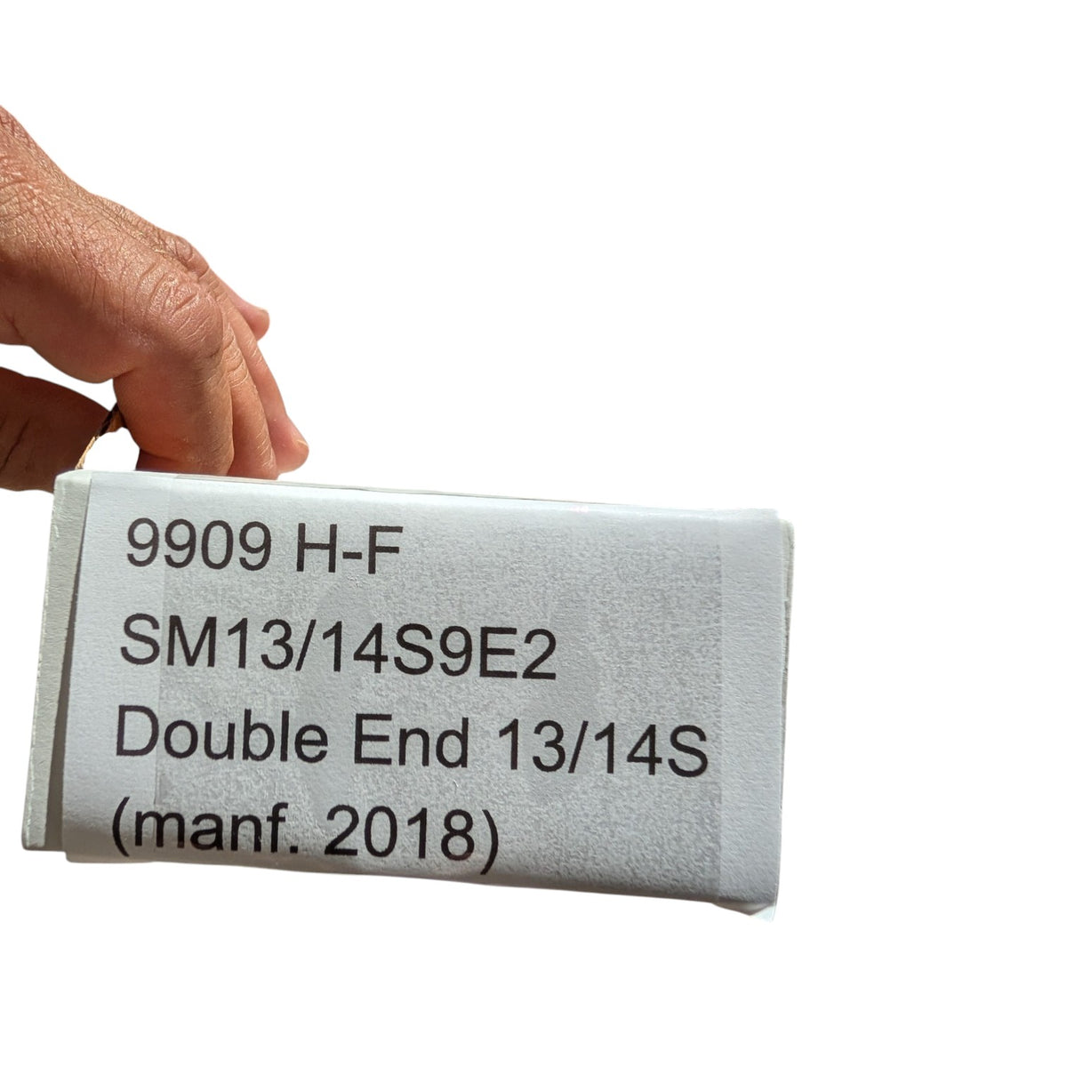 Hu-Friedy SC13/14S9E2 Double-end Scaler