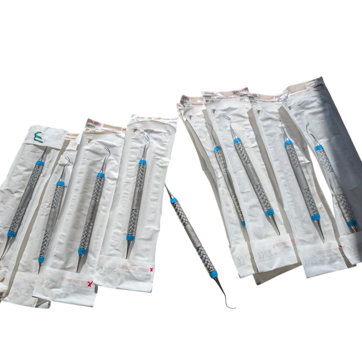 Hu-Friedy SC13/14S9E2 Double-end Scaler