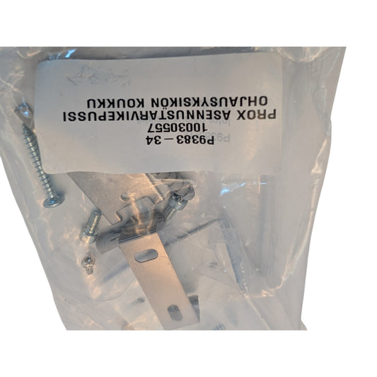 Installation Accessory Bag