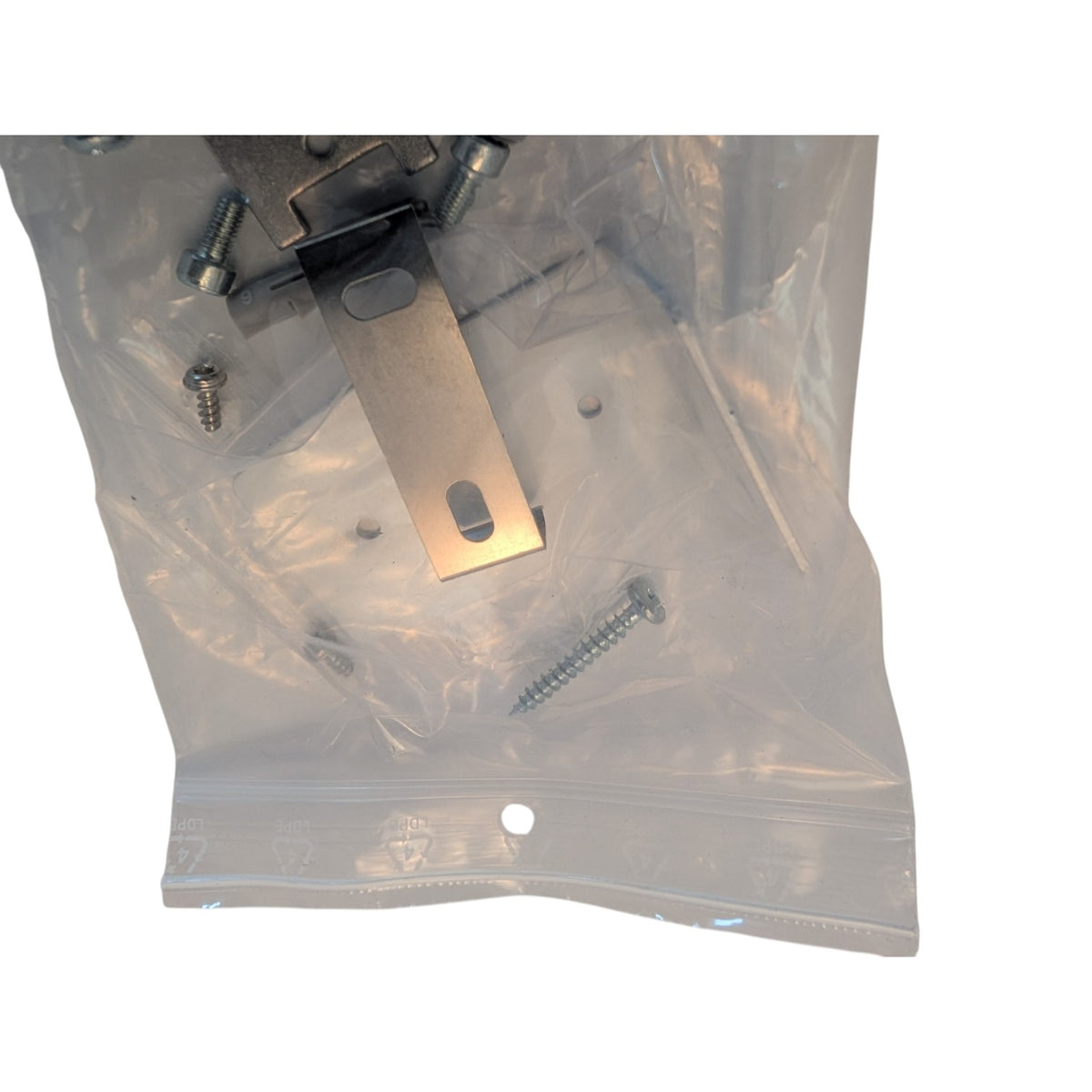 Installation Accessory Bag