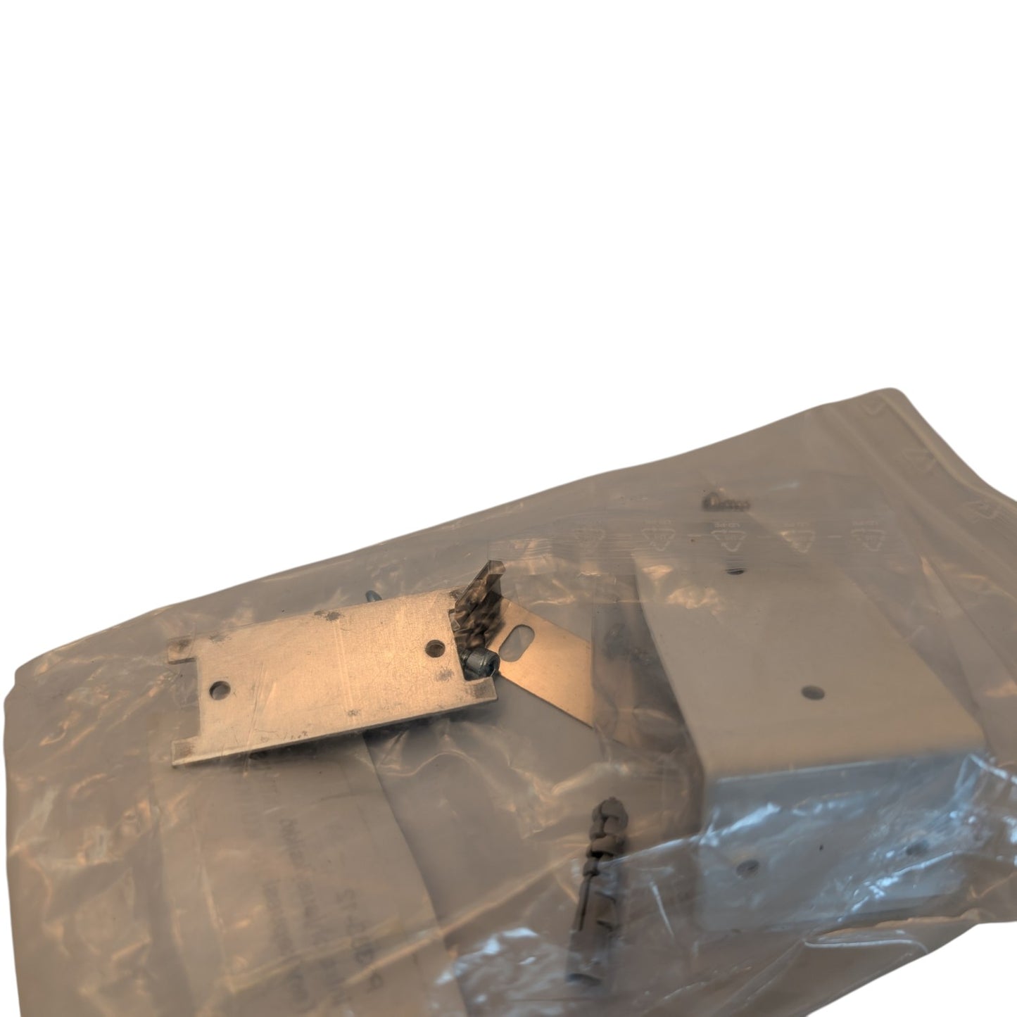 Installation Accessory Bag