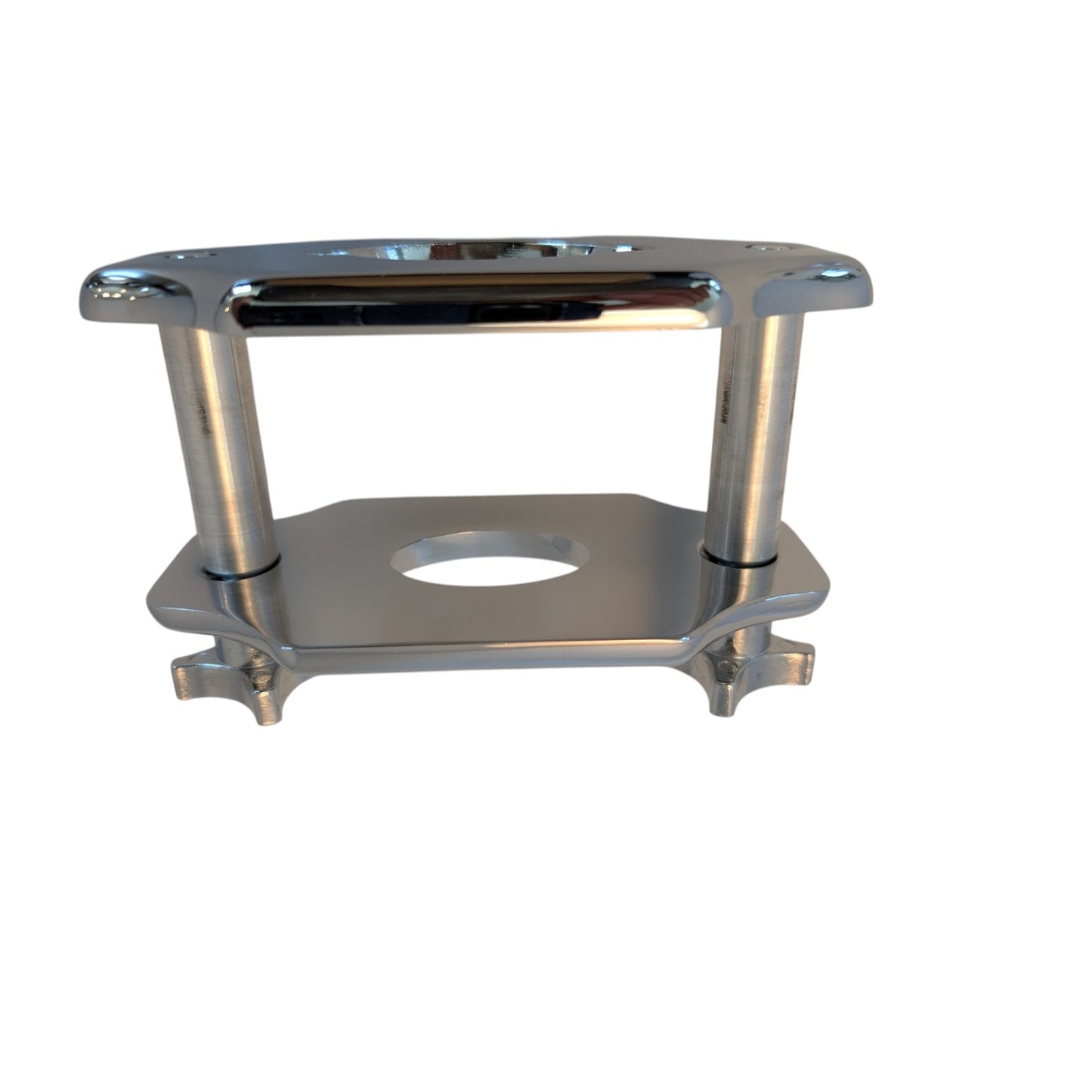 Buffalo Reline Jig Two-post Reline Jig