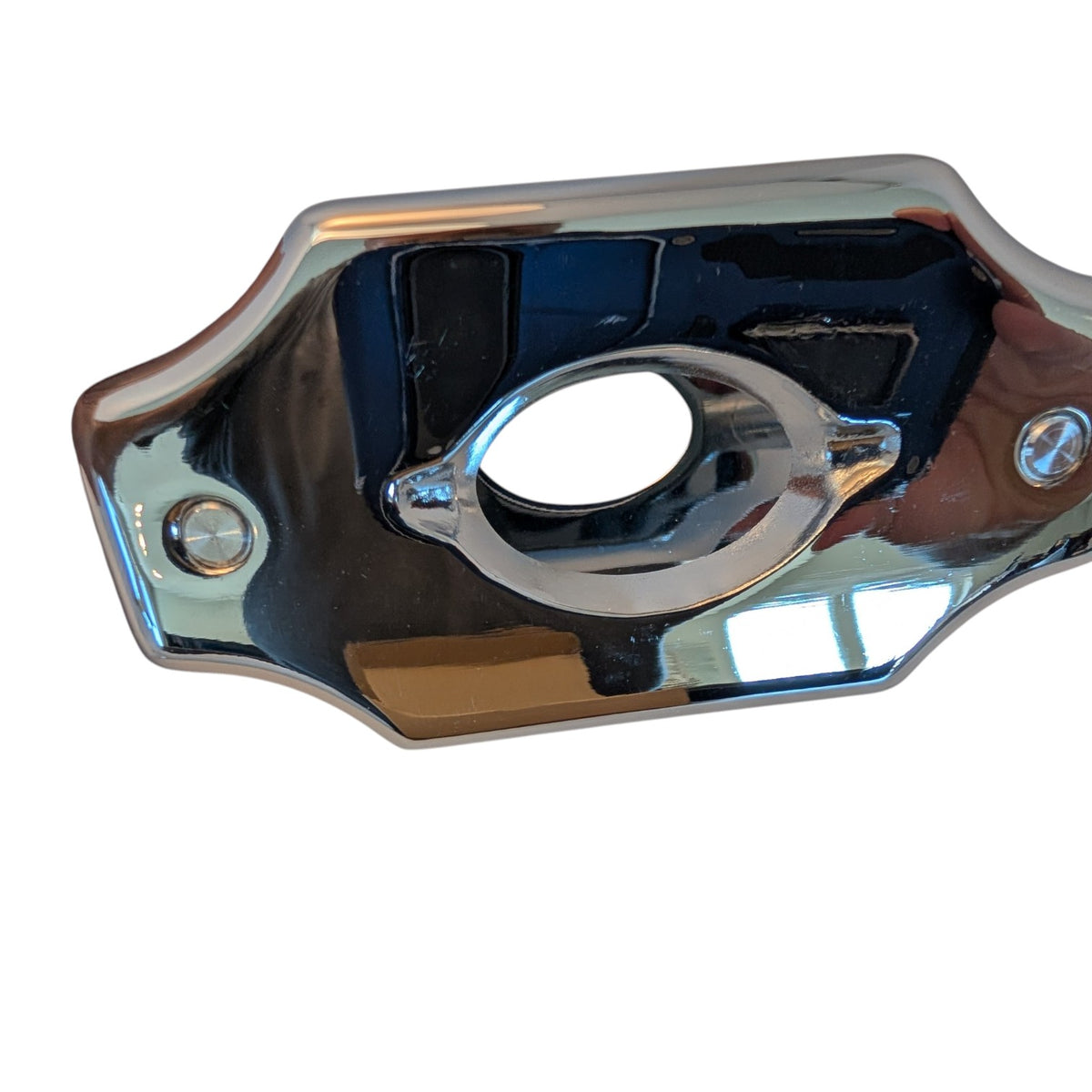 Buffalo Reline Jig Two-post Reline Jig