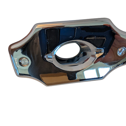 Buffalo Reline Jig Two-post Reline Jig