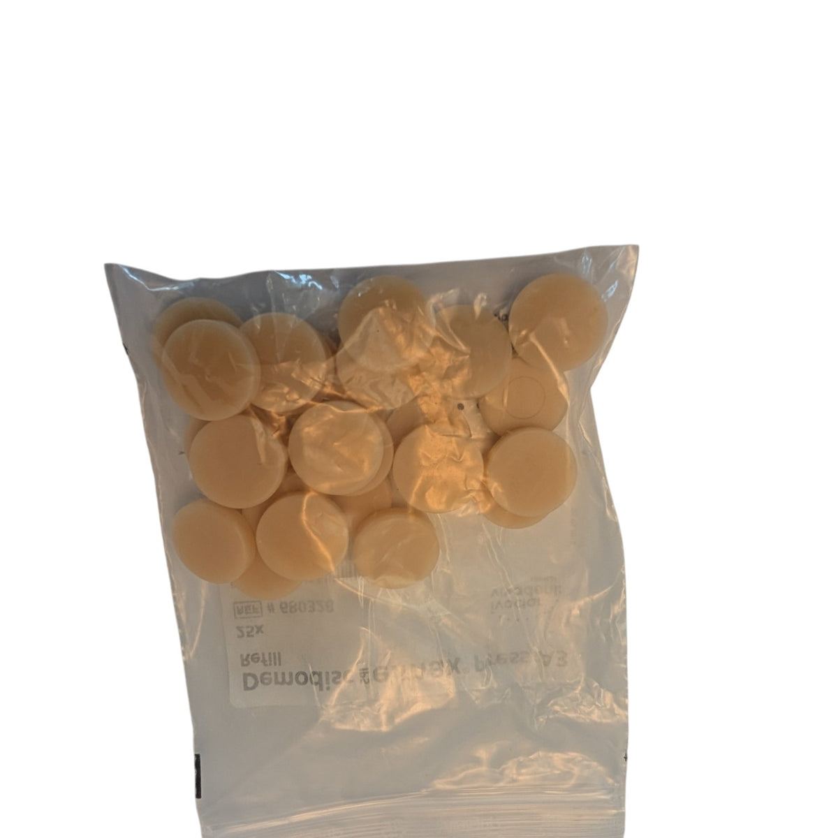 E.max Press A3 Demonstration Disc Refill