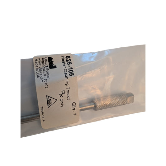 Obtura Heater Cleaning Toolkit