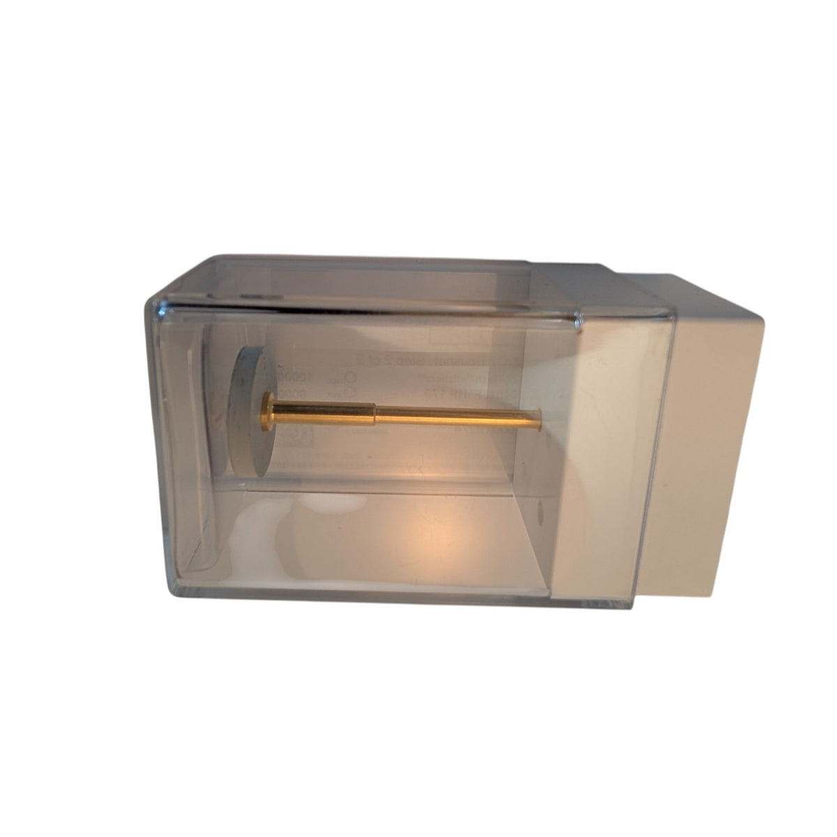 Komet 94013F DentaZR-Flash Polisher