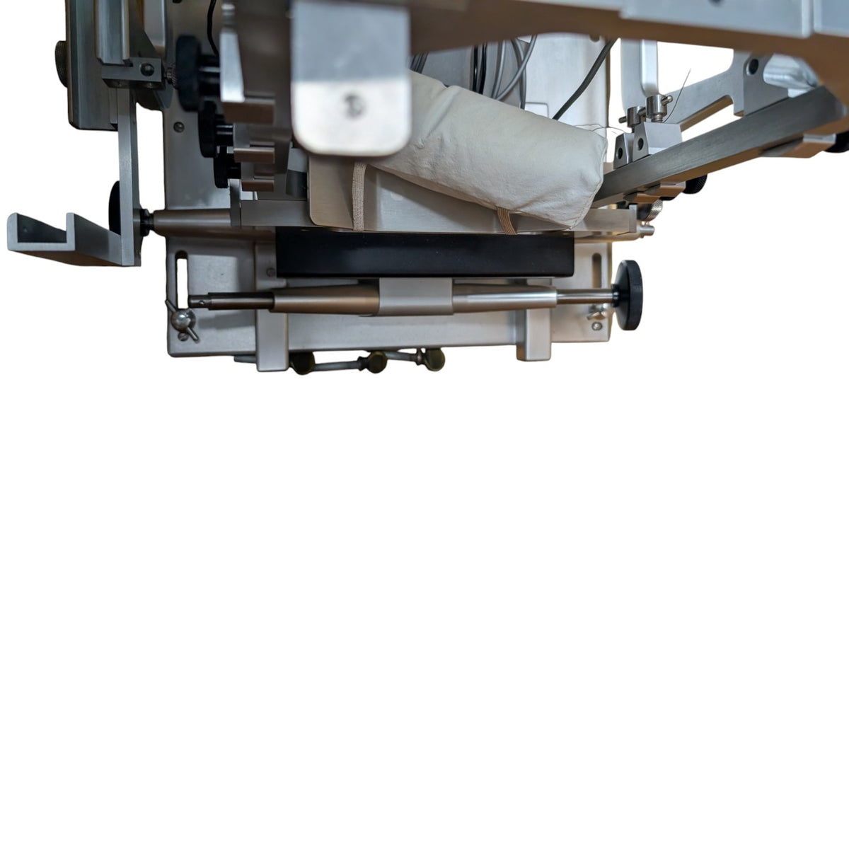 Pneumotaxic Guide Antique X-Ray Localizer