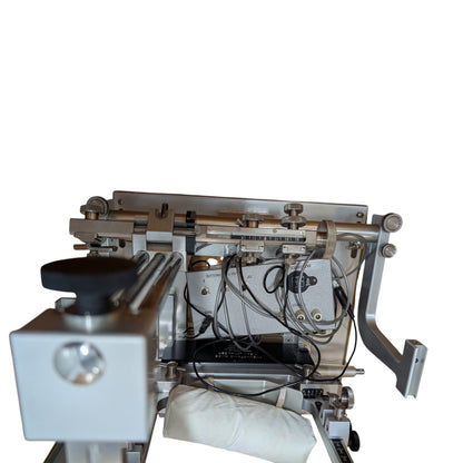 Pneumotaxic Guide Antique X-Ray Localizer