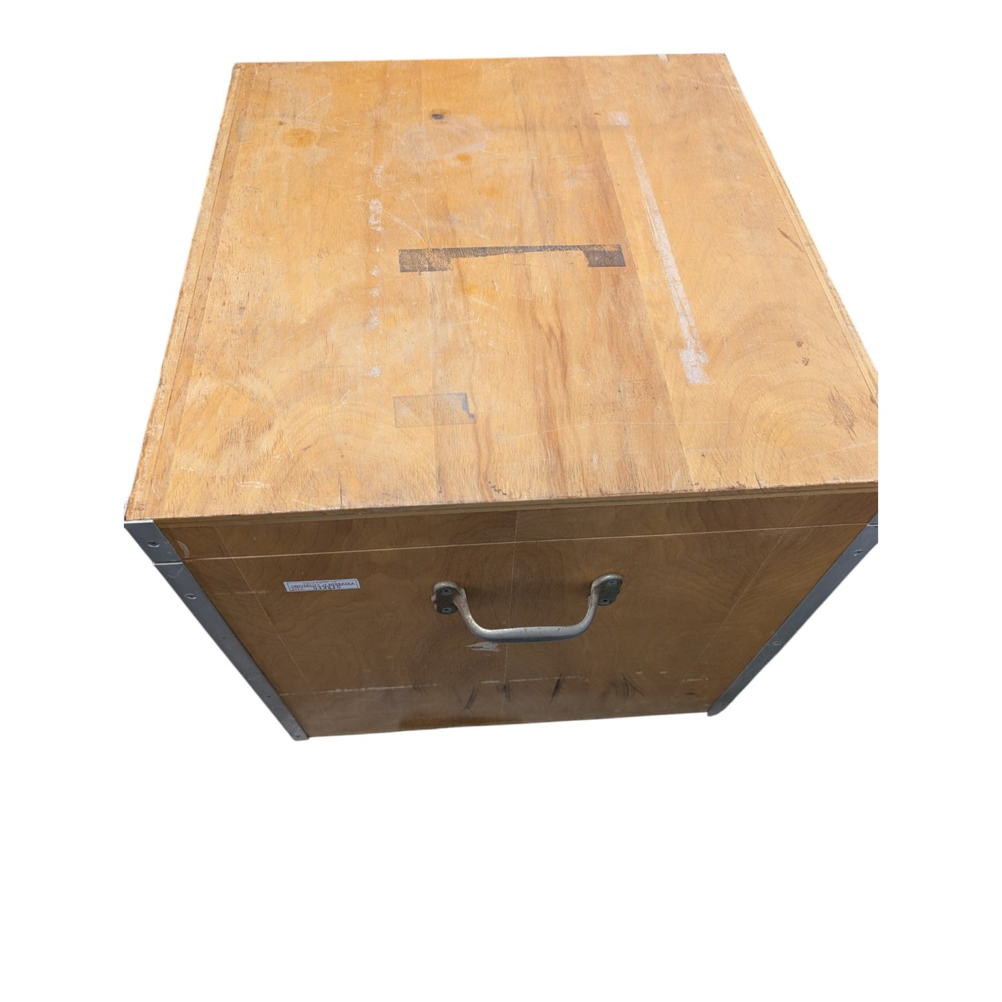 Pneumotaxic Guide Antique X-Ray Localizer