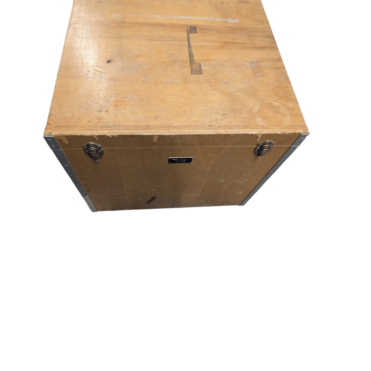 Pneumotaxic Guide Antique X-Ray Localizer